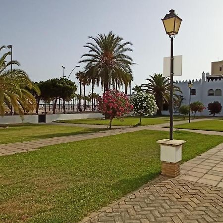 Apartamento Yerbabuena Sanlúcar de Barrameda Esterno foto