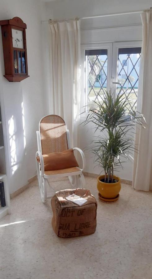 Apartamento Yerbabuena Sanlúcar de Barrameda Esterno foto