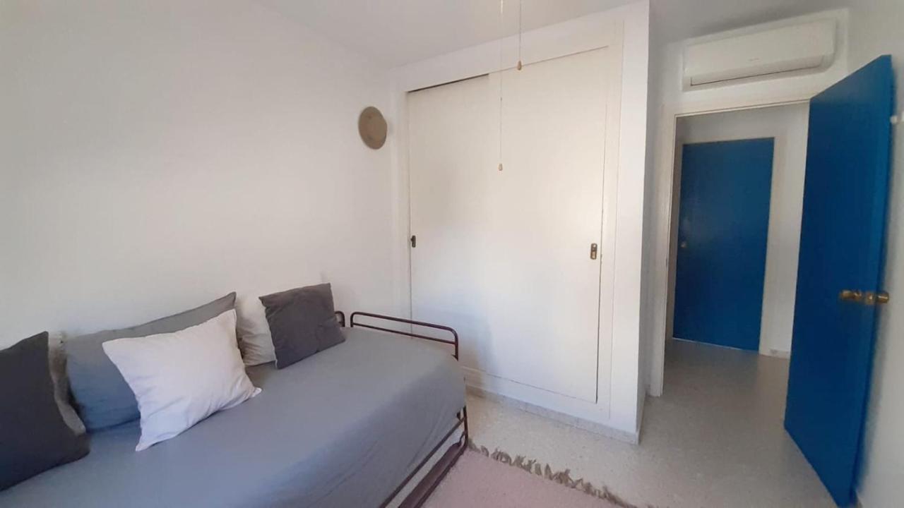 Apartamento Yerbabuena Sanlúcar de Barrameda Esterno foto