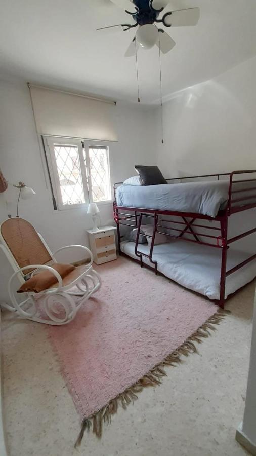 Apartamento Yerbabuena Sanlúcar de Barrameda Esterno foto