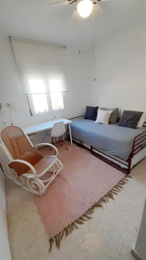 Apartamento Yerbabuena Sanlúcar de Barrameda Esterno foto