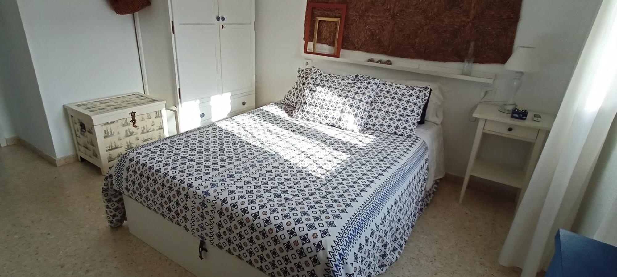 Apartamento Yerbabuena Sanlúcar de Barrameda Esterno foto