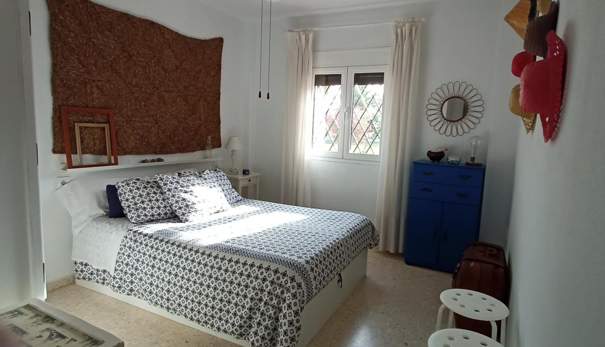 Apartamento Yerbabuena Sanlúcar de Barrameda Esterno foto
