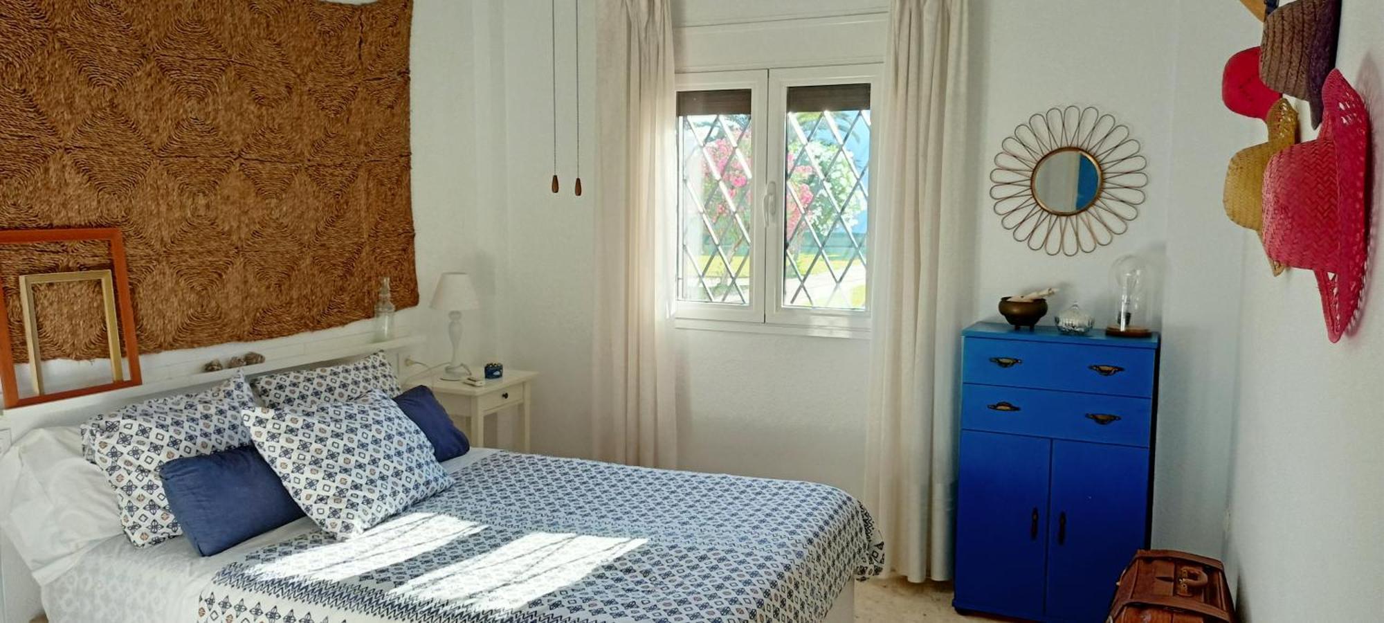Apartamento Yerbabuena Sanlúcar de Barrameda Esterno foto