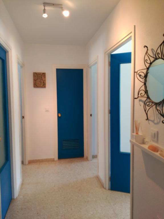 Apartamento Yerbabuena Sanlúcar de Barrameda Esterno foto