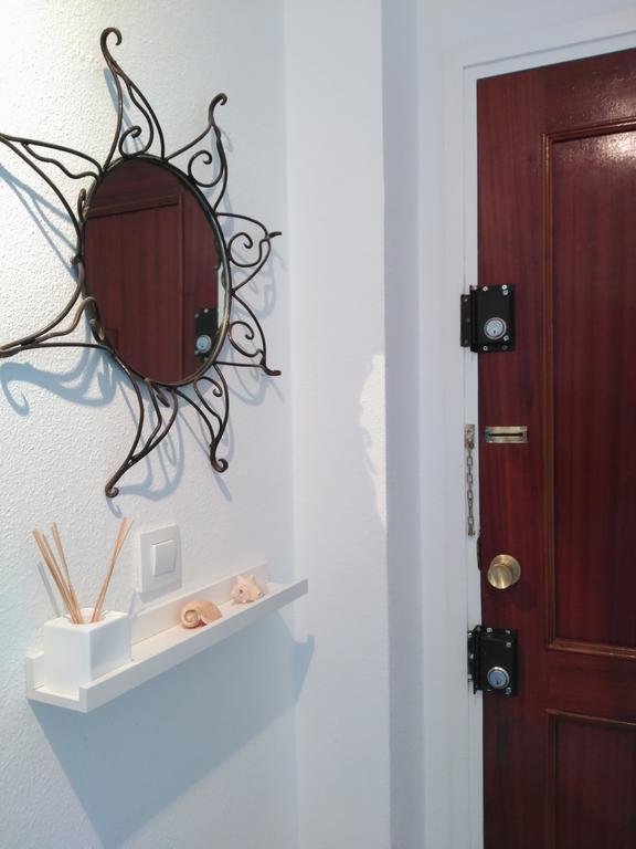 Apartamento Yerbabuena Sanlúcar de Barrameda Esterno foto