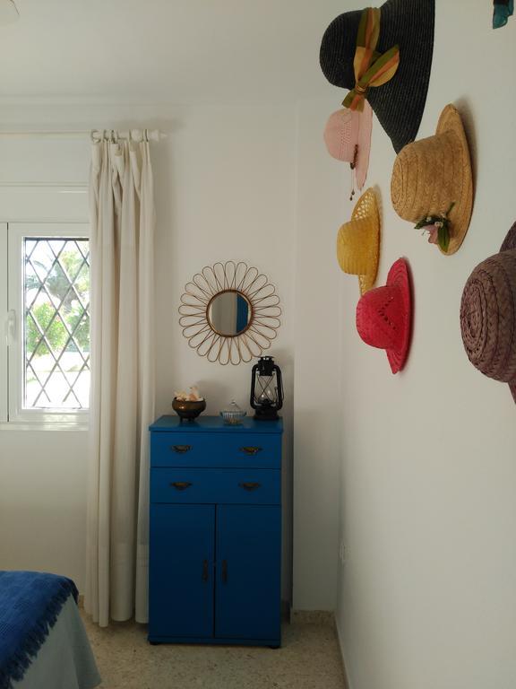 Apartamento Yerbabuena Sanlúcar de Barrameda Esterno foto