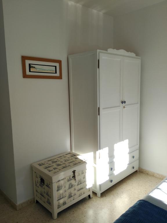 Apartamento Yerbabuena Sanlúcar de Barrameda Esterno foto